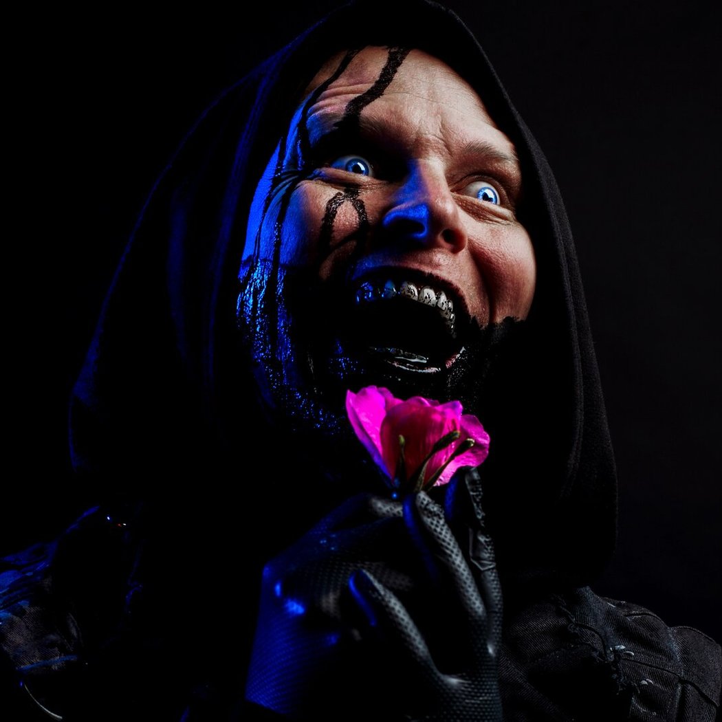 Combichrist: The Venom in the Mouth of God Tour